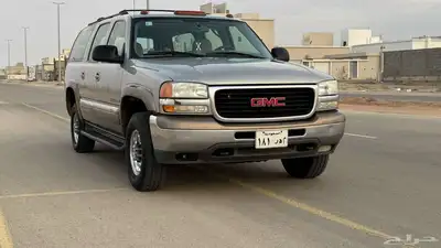 جمس سوبربان 2004 محرك 8100 بدي وكالة ممشى 256 5