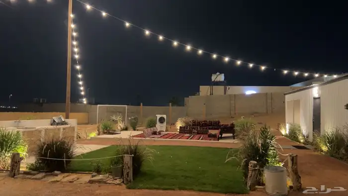 شالية للإيجار اليومي 3