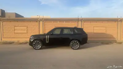 رنج روفر 2024 0
