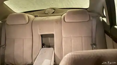 كابرس LTZ 2006 ابيض تشليح 7