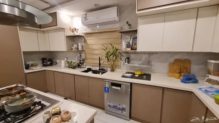 تفصيل مطابخ منجرة الشهري 1