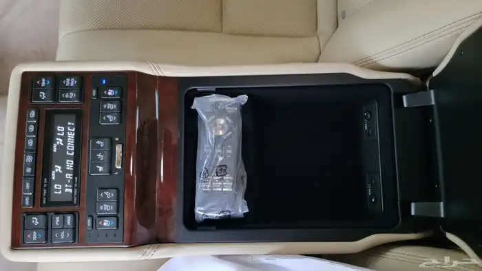 لكزس Ls 600H 2015 الفئة الفاخرة 40