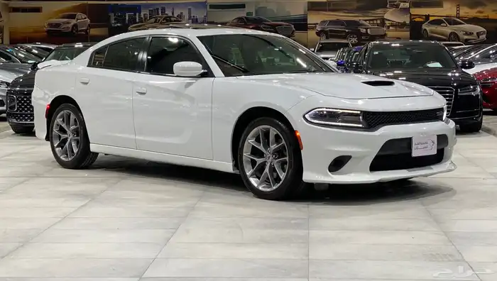 دودج تشارجر 2020 GT 1