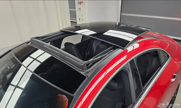 مرسيديس CLA250 2023 13