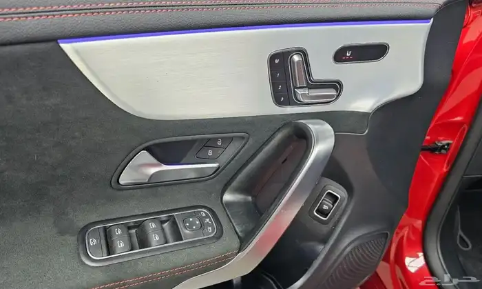 مرسيديس CLA250 2023 11