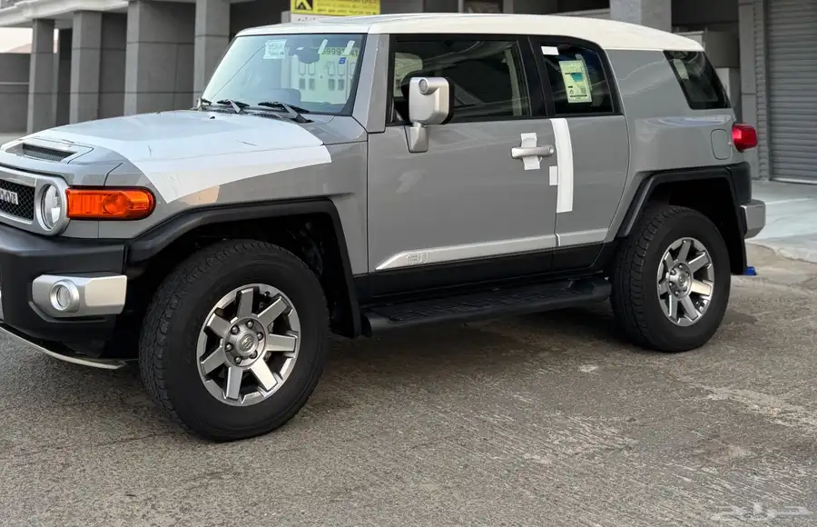اف جي فل كامل2 سعودي شبه الجديد 4