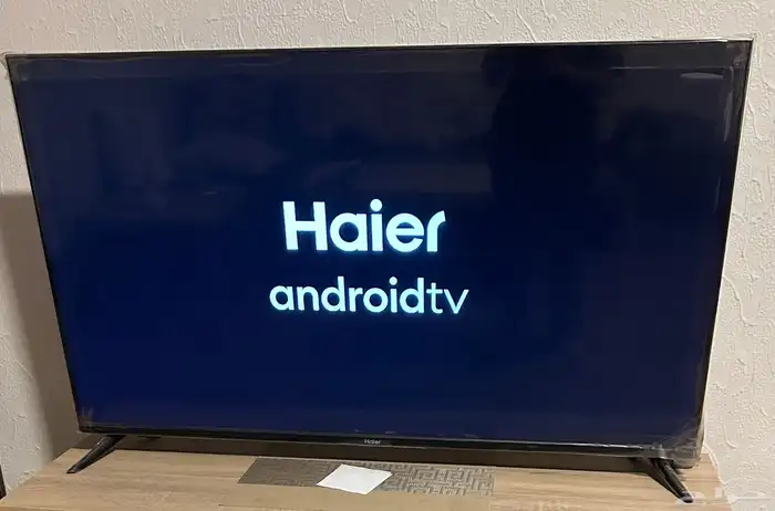 Smart TV 50 0