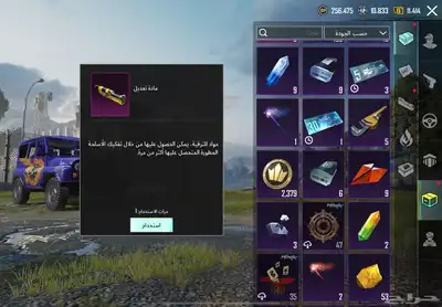 ببجي 18