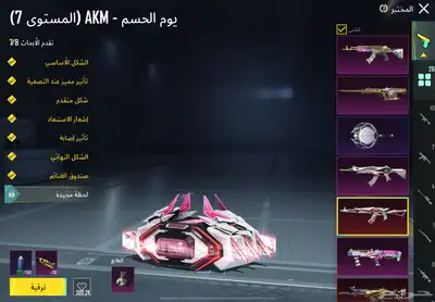 ببجي 14