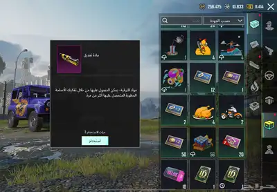 ببجي 22