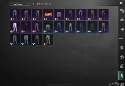 ببجي 10