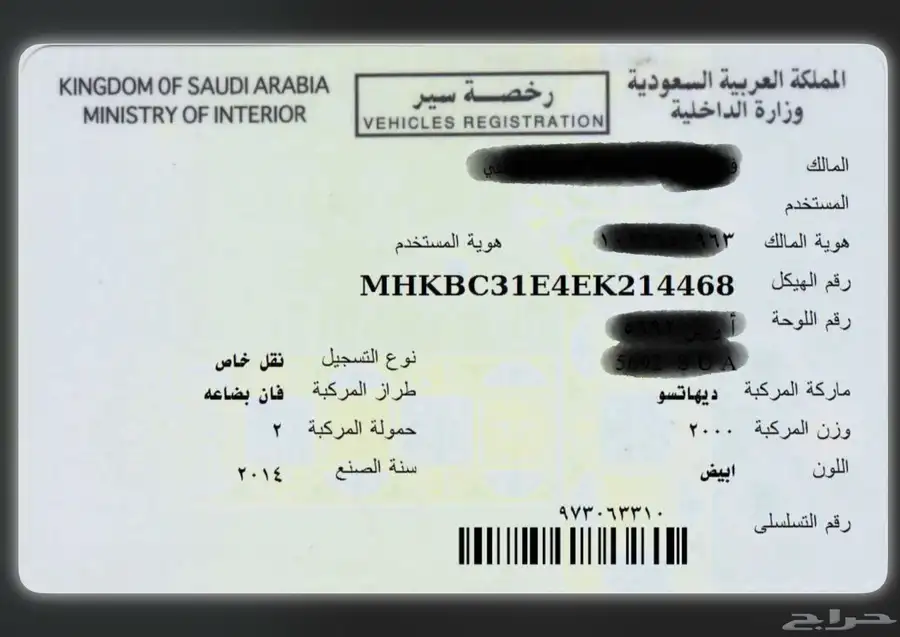 دباب ديهاتسو index