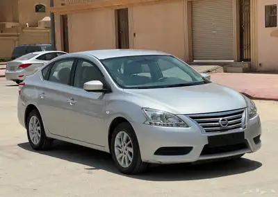 سنترا 2019 ستاندر مطور 1