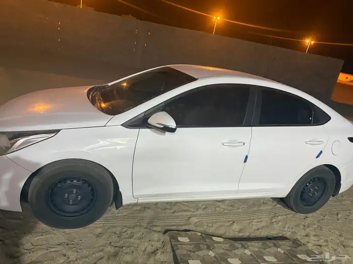 اكسنت 2020 0