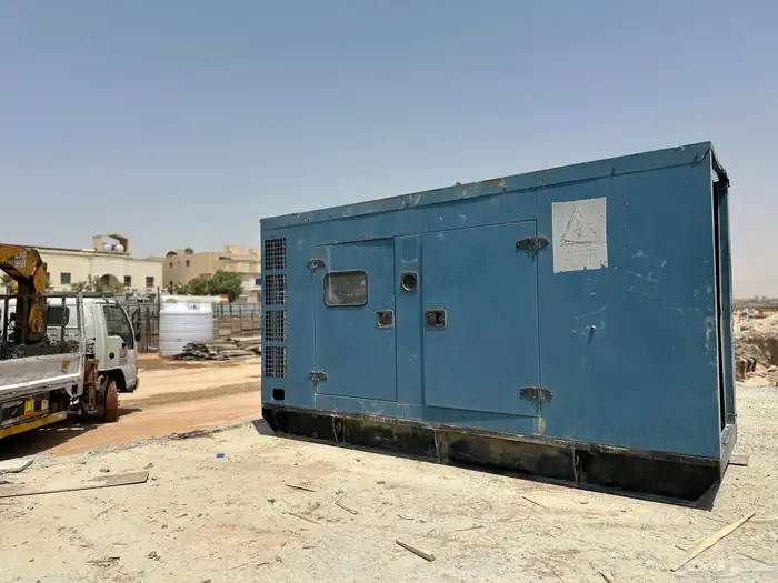 ايجار تاجير مولدات كهربائية 0