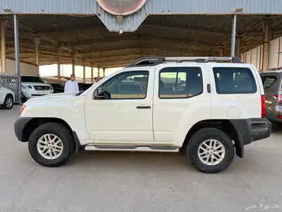 نيسان اكستيرا 2014 استاندر 4