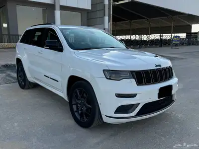 جيب شيروكي S مديل 2019 1
