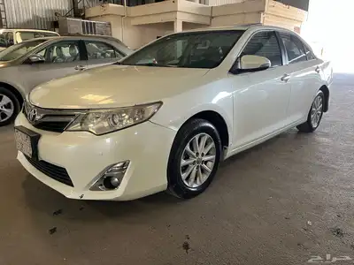 كامري 2014 فل 0