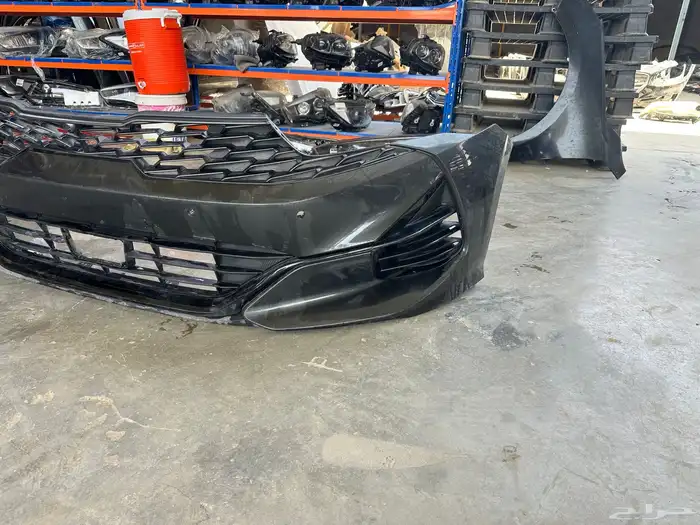 صدام كي5 كيفايف اصلي 2022 سبورت 3