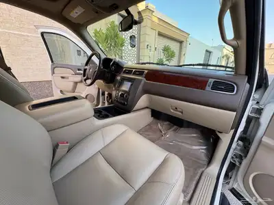 يوكن SLT 2010 4x4 تم البيع 9