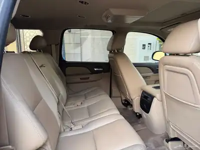 يوكن SLT 2010 4x4 تم البيع 12
