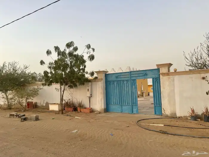 تأجير استراحه سنوى 8
