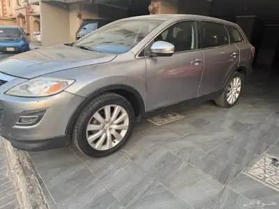 جيب مازدا Cx9. 2010 8