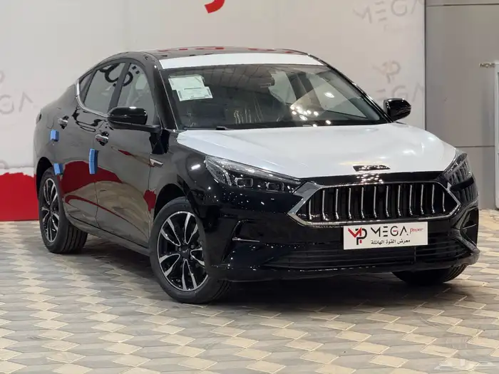 جااك J7 2025 اقل سعر 0