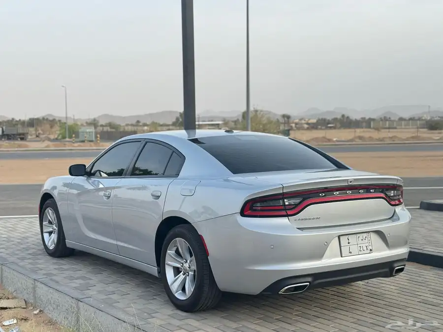 تشارجر 2023 SXT وكاله index