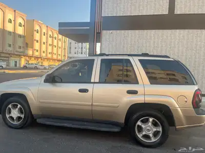 بليزر 2007 موتر نظيف جدا بدي وكالة دبل 6