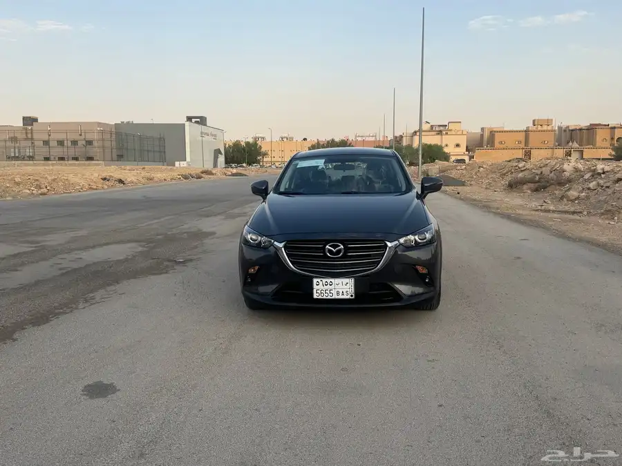 مازدا index
