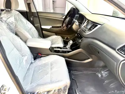 توسان بحالة الوكالة فل كامل ديزل محرك 2000 18