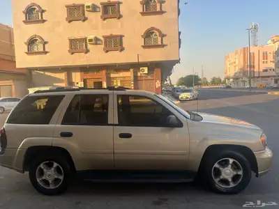بليزر 2007 موتر نظيف جدا بدي وكالة دبل 3