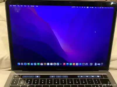 ماك بوك برو للبيع عاجل 2