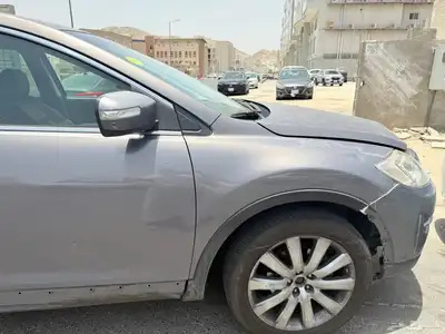 مازدا cx9 تشليح او كماله للبيع 1