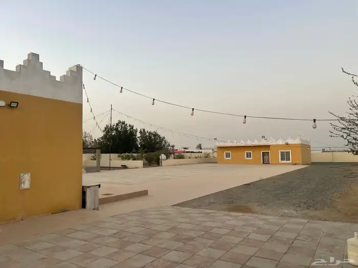 تأجير استراحه سنوى 6