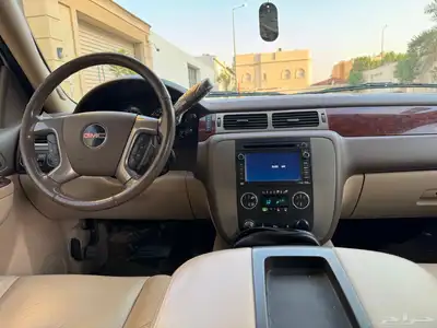 يوكن SLT 2010 4x4 تم البيع 7
