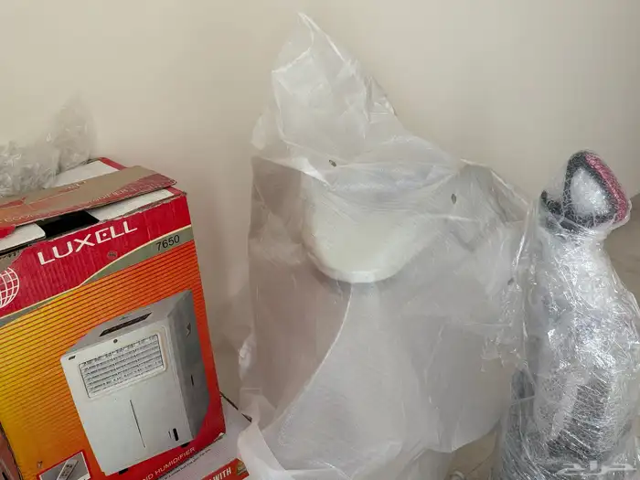 مكيف - فرن 20