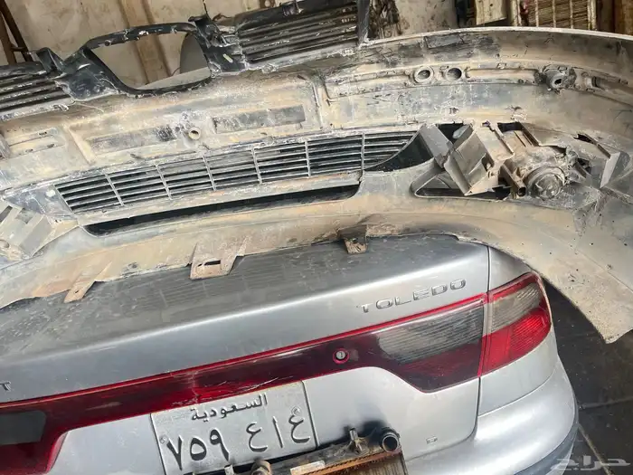 الخالدي لتوضيب وترهيم السيارات 11