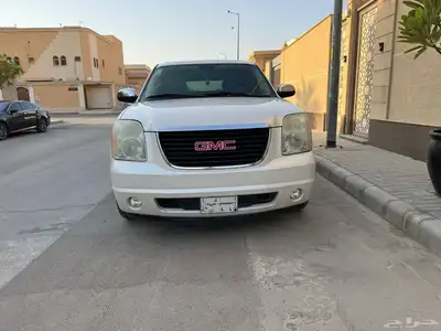 يوكن SLT 2010 4x4 تم البيع 2