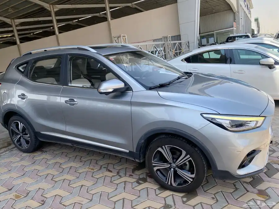 ام جي ZS 2023 index