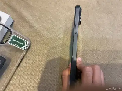 ايفون 14 بلس 256 4