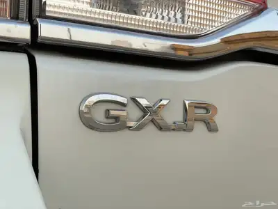 جيب لاندكروزر GXR-V8 -2016 استخدام شخصي نظيف 25