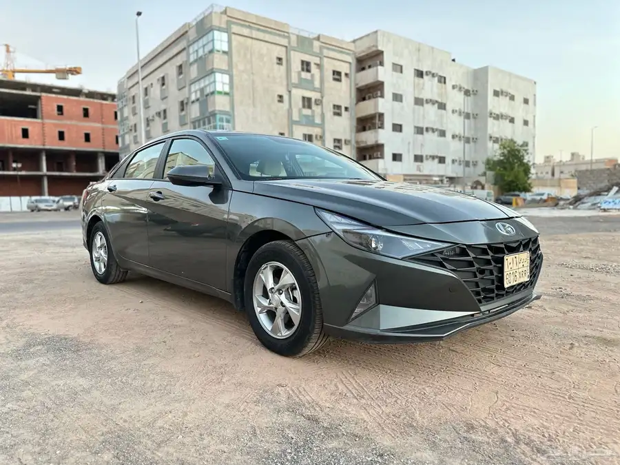 هيونداي النترا 2023 2