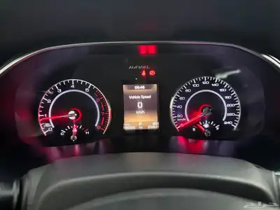 هافال 2020 نص فل 5