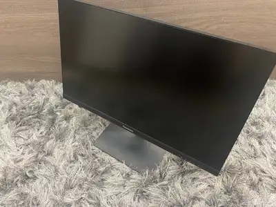 شاشة ViewSonic 75hz بخاصية حماية الاعين 2