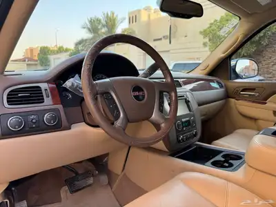 يوكن SLT 2010 4x4 تم البيع 10