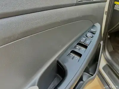 توسان بحالة الوكالة فل كامل ديزل محرك 2000 15