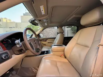 يوكن SLT 2010 4x4 تم البيع 14