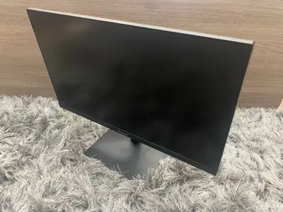 شاشة ViewSonic 75hz بخاصية حماية الاعين 1